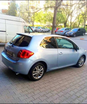 Toyota Auris, снимка 4