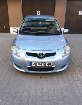 Toyota Auris, снимка 1