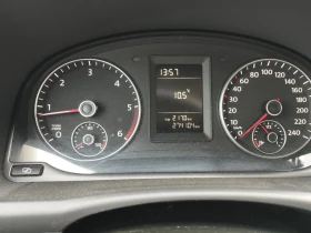 VW Touran 1.6-TDI* KLIMA* , снимка 11