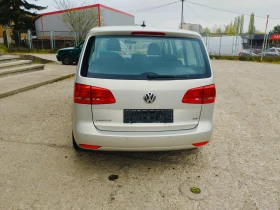 VW Touran 1.6-TDI* KLIMA* , снимка 5