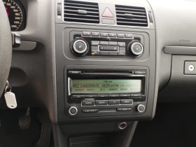 VW Touran 1.6-TDI* KLIMA* , снимка 9