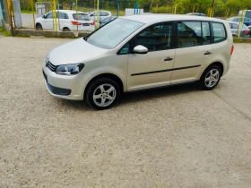 VW Touran 1.6-TDI* KLIMA* , снимка 2