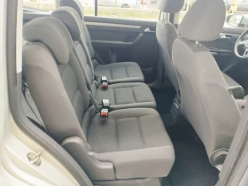 VW Touran 1.6-TDI* KLIMA* , снимка 8