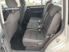 VW Touran 1.6-TDI* KLIMA* , снимка 7