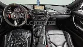 BMW M3 Carbon* Head up* Harman* Крайна цена* , снимка 5