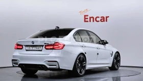 BMW M3 Carbon* Head up* Harman* Крайна цена* , снимка 2