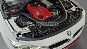 BMW M3 Carbon* Head up* Harman* Крайна цена* , снимка 4