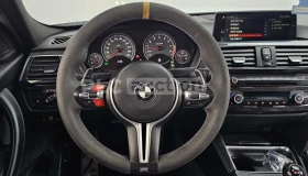 BMW M3 Carbon* Head up* Harman* Крайна цена* , снимка 11