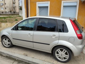 Ford Fiesta, снимка 2