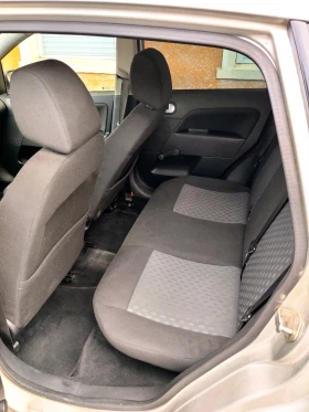 Ford Fiesta, снимка 5