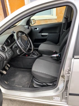 Ford Fiesta, снимка 8