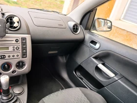 Ford Fiesta, снимка 7