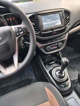 Lada Vesta, снимка 7