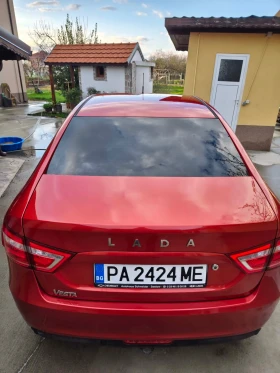 Lada Vesta, снимка 14