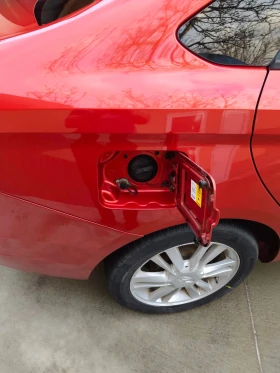 Lada Vesta, снимка 17