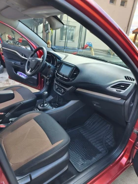 Lada Vesta, снимка 5