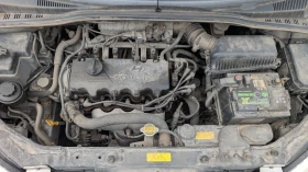 Hyundai Getz 1.3 GLS, снимка 11