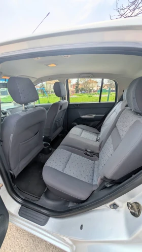 Hyundai Getz 1.3 GLS, снимка 15