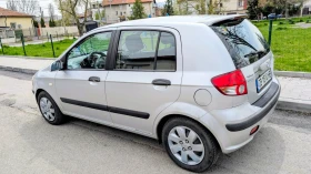 Hyundai Getz 1.3 GLS, снимка 16
