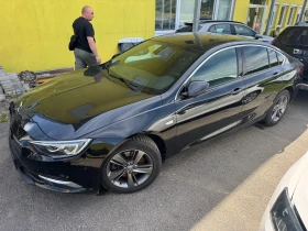 Opel Insignia 2.0 Turbo D Топ цена очакван внос, снимка 2