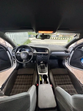 Audi A4 2.0 tdi 170 CAHA, снимка 8