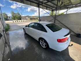Audi A4 2.0 tdi 170 CAHA, снимка 4