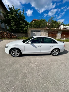 Audi A4 2.0 tdi 170 CAHA, снимка 6