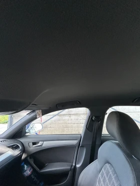 Audi A4 2.0 tdi 170 CAHA, снимка 13