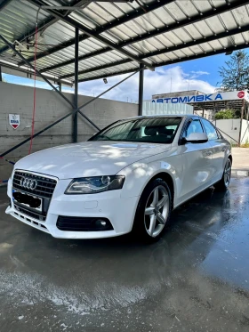 Audi A4 2.0 tdi 170 CAHA, снимка 1