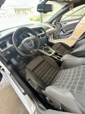 Audi A4 2.0 tdi 170 CAHA, снимка 10