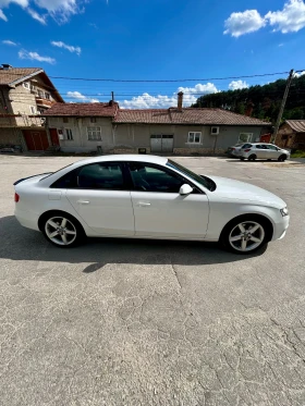 Audi A4 2.0 tdi 170 CAHA, снимка 7