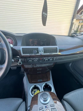 BMW 750, снимка 8