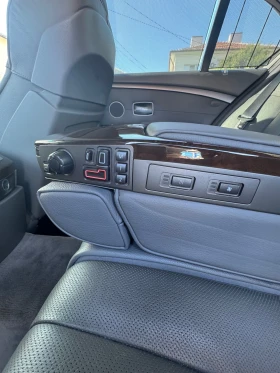 BMW 750, снимка 5