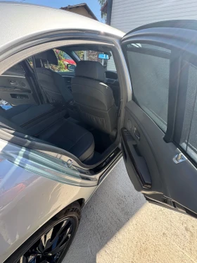 BMW 750, снимка 6