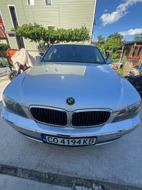 BMW 750, снимка 2