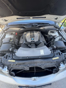 BMW 750, снимка 11