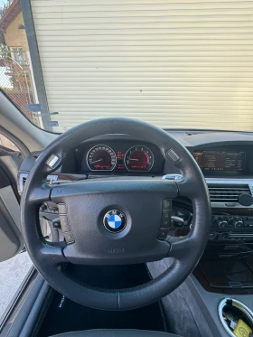 BMW 750, снимка 9