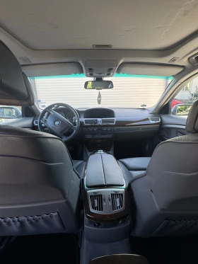 BMW 750, снимка 7