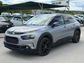 Citroen C4 Cactus, снимка 3