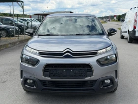 Citroen C4 Cactus, снимка 1