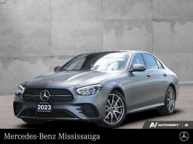 Mercedes-Benz E 350 ПАНО / ЛИЗИНГ / ЦЕНА до БГ, снимка 1
