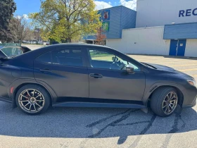 Subaru WRX * Sport tech * АВТОКРЕДИТ БЕЗ ПЪРВОНАЧАЛНА ВНОСКА*, снимка 3