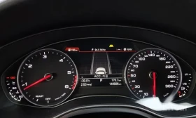 Audi A7 BITDI * ОБДУХ * HEAD UP * ПАНОРАМА * , снимка 7
