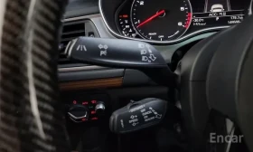 Audi A7 BITDI * ОБДУХ * HEAD UP * ПАНОРАМА * , снимка 13