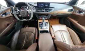 Audi A7 BITDI * ОБДУХ * HEAD UP * ПАНОРАМА * , снимка 10
