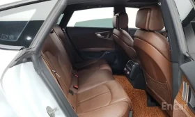 Audi A7 BITDI * ОБДУХ * HEAD UP * ПАНОРАМА * , снимка 12