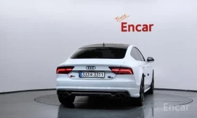 Audi A7 BITDI * ОБДУХ * HEAD UP * ПАНОРАМА * , снимка 4