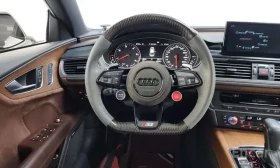 Audi A7 BITDI * ОБДУХ * HEAD UP * ПАНОРАМА * , снимка 6