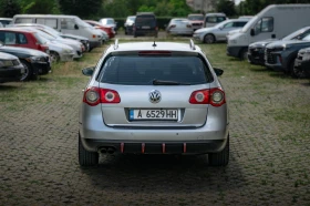 VW Passat, снимка 5
