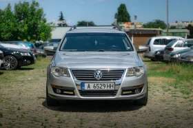VW Passat, снимка 2